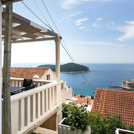 Apartment Ivy Dubrovnik Exterior photo