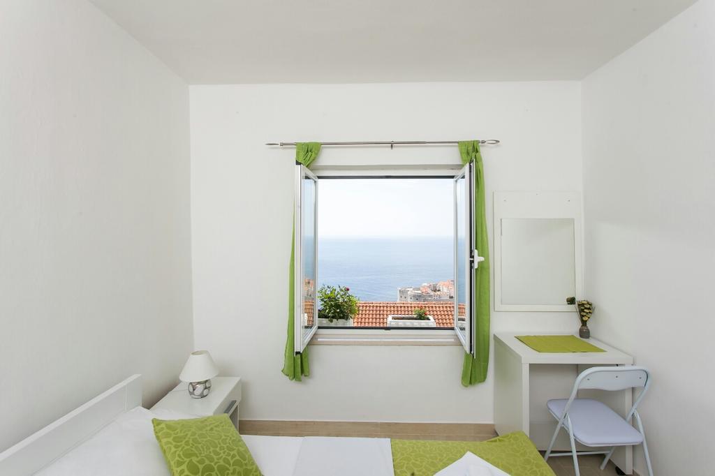Apartment Ivy Dubrovnik Exterior photo