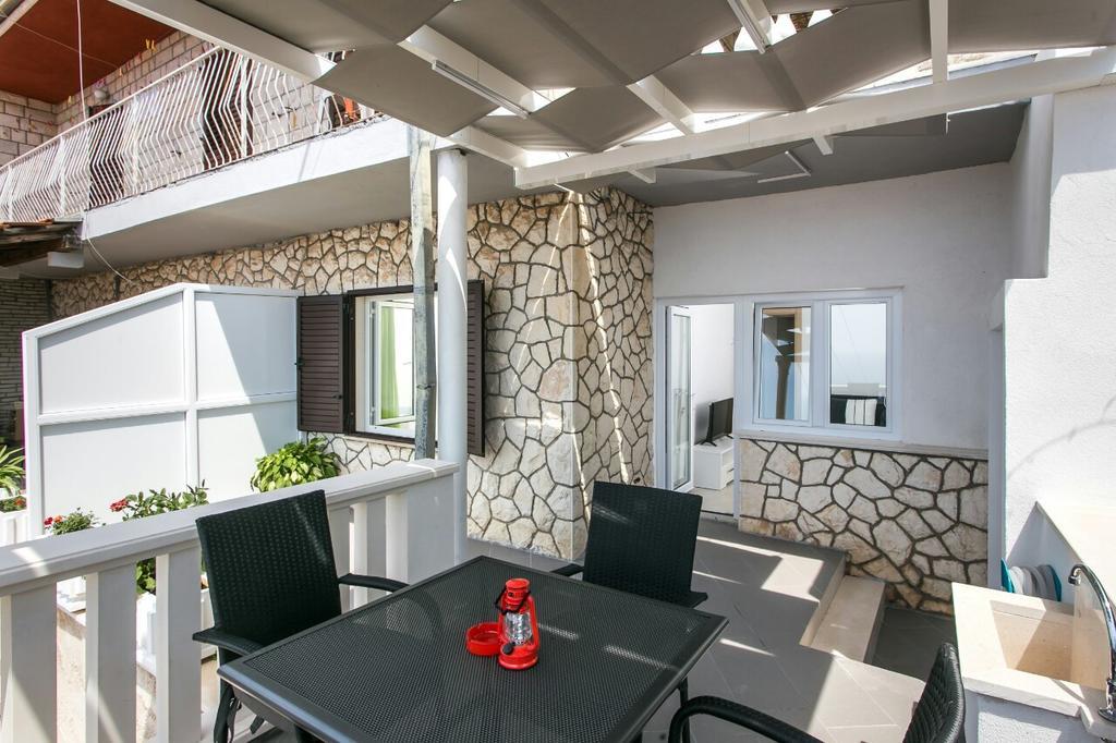 Apartment Ivy Dubrovnik Exterior photo