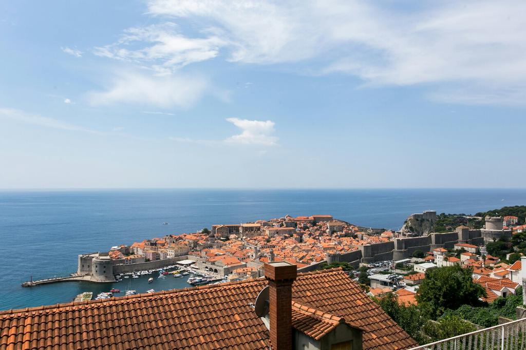 Apartment Ivy Dubrovnik Exterior photo