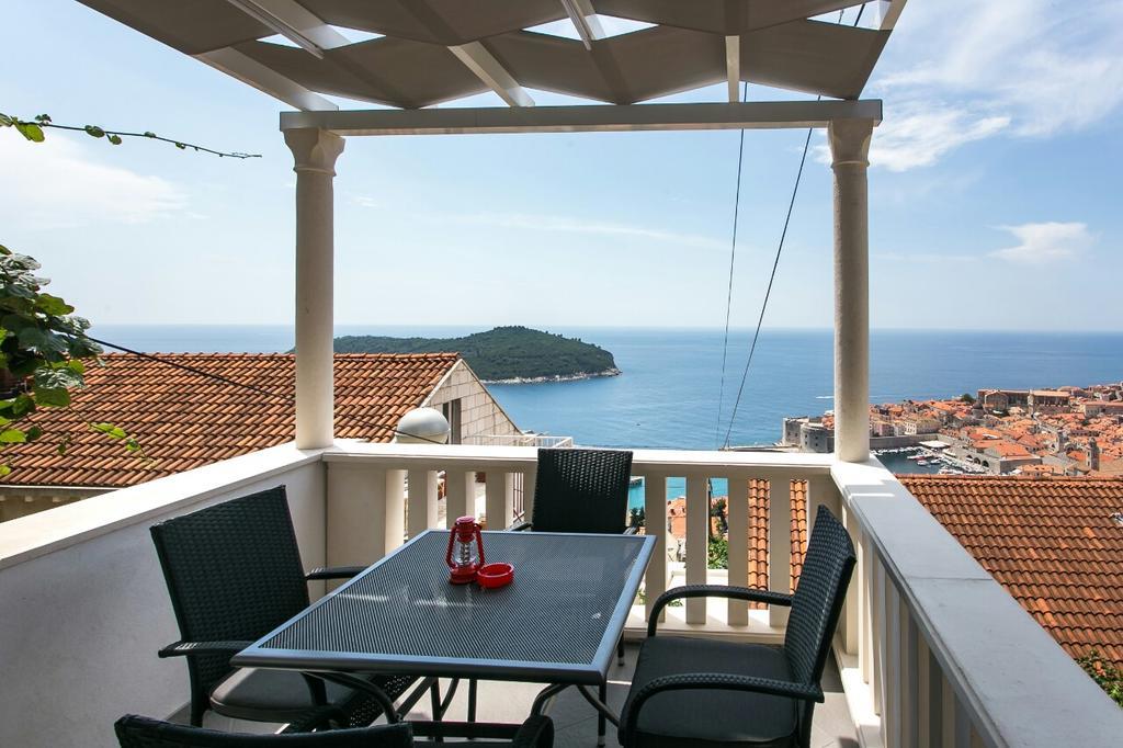Apartment Ivy Dubrovnik Exterior photo